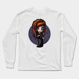 Rowena Long Sleeve T-Shirt